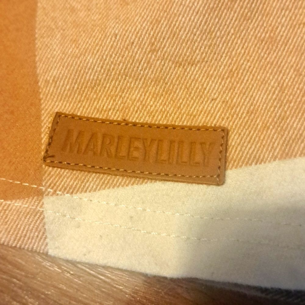 XLARGE    MARLEY LILLY HOODED SHACKET - Picture 12 of 12